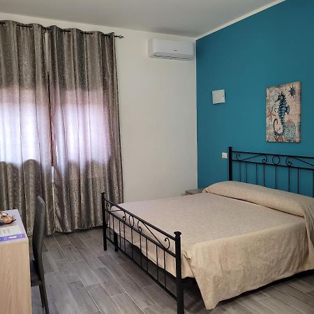 Rooms Da Pisicchio Фиумичино Екстериор снимка