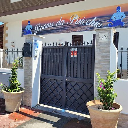 Rooms Da Pisicchio Фиумичино Екстериор снимка