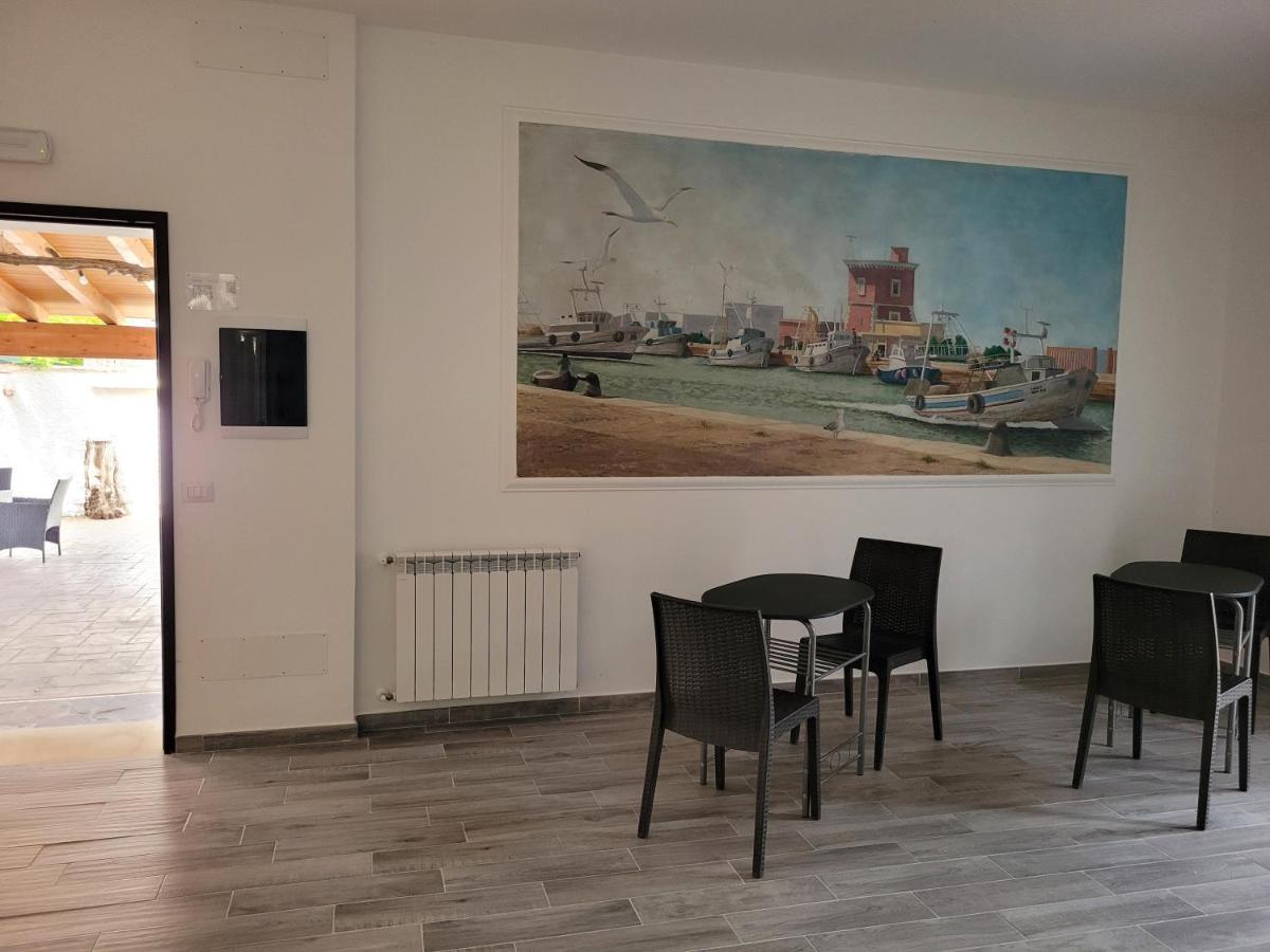 Rooms Da Pisicchio Фиумичино Екстериор снимка