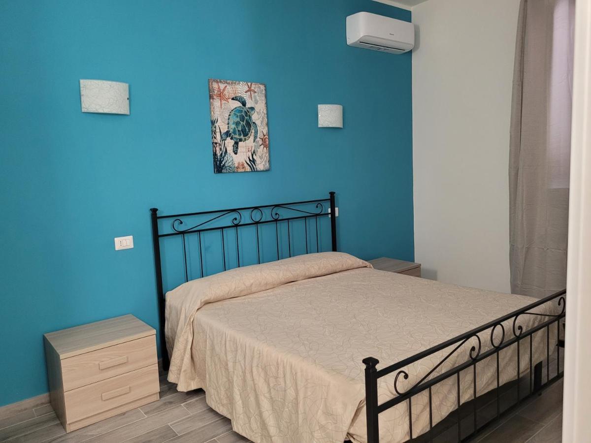 Rooms Da Pisicchio Фиумичино Екстериор снимка