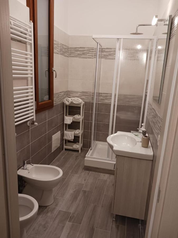 Rooms Da Pisicchio Фиумичино Екстериор снимка