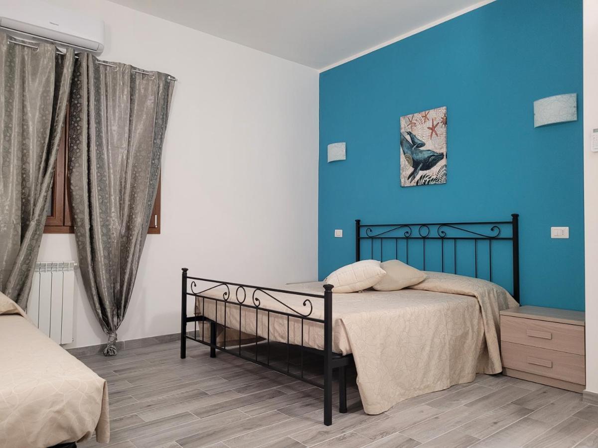 Rooms Da Pisicchio Фиумичино Екстериор снимка