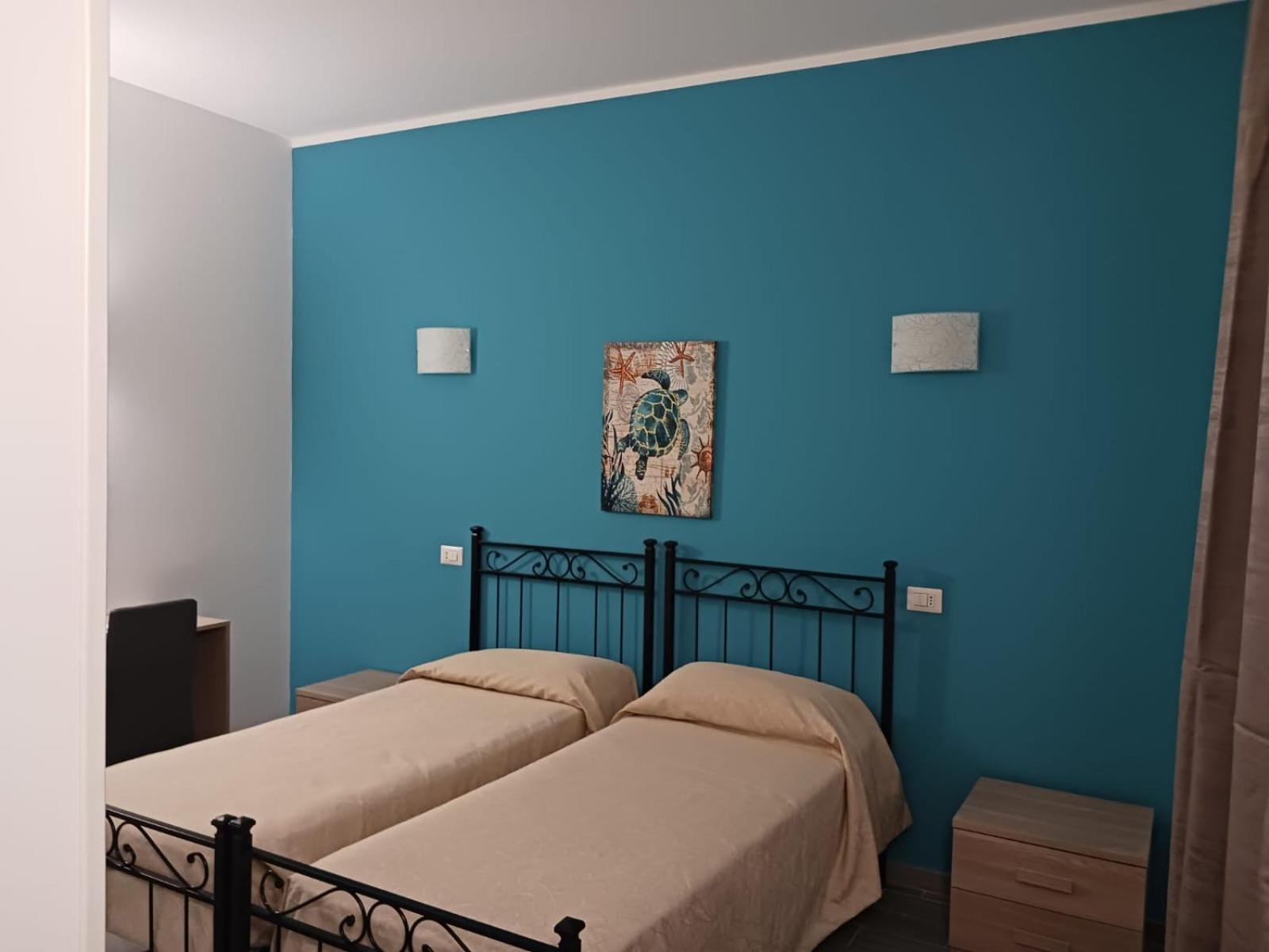 Rooms Da Pisicchio Фиумичино Екстериор снимка