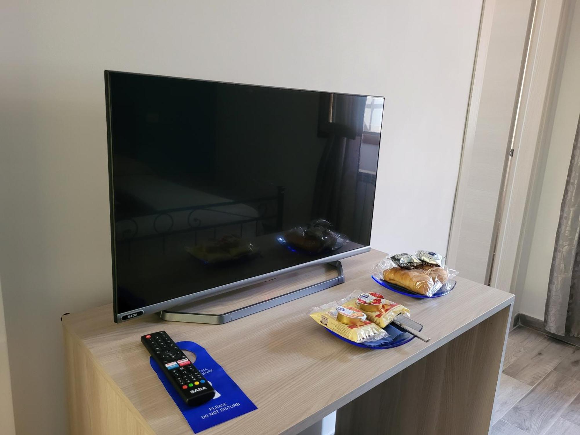 Rooms Da Pisicchio Фиумичино Екстериор снимка