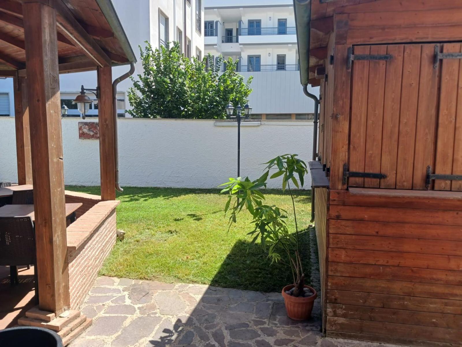 Rooms Da Pisicchio Фиумичино Екстериор снимка
