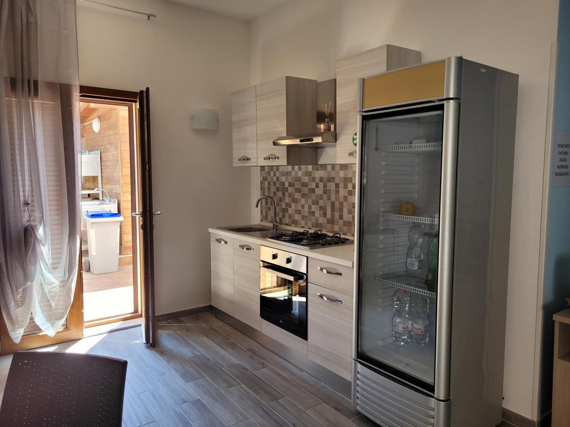 Rooms Da Pisicchio Фиумичино Екстериор снимка